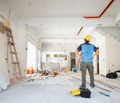 kredyt na remont domu