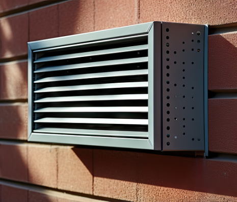 rekuperacja ścienna