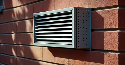 rekuperacja ścienna