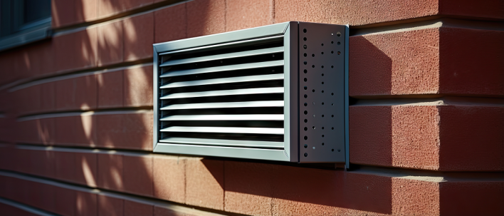 rekuperacja ścienna