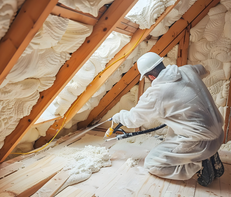 ile kosztuje remont poddasza?