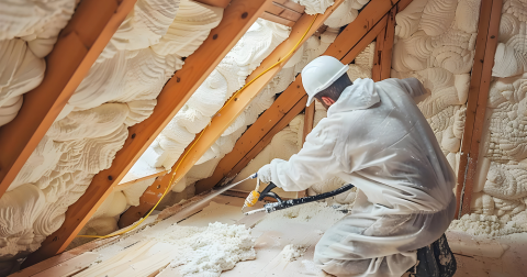 ile kosztuje remont poddasza?