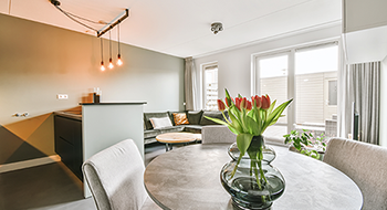 Kompleksowe wykończenie