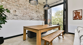 Wykończenie mieszkania